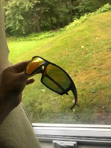 Lunettes de Soleil Wrangler - Photo 2