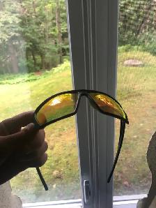 Lunettes de Soleil Wrangler - Photo 3