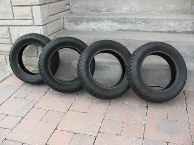 COOPER Weather Master 175/65R14 Snow Tires