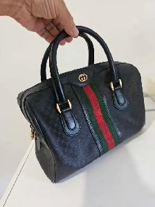 Vintage Gucci Handbag