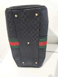 Vintage Gucci Handbag - Photo 3