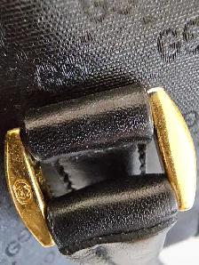 Vintage Gucci Handbag - Photo 4