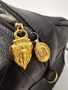Vintage Gucci Handbag - Photo 5