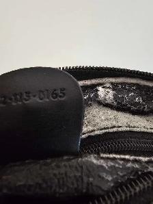 Vintage Gucci Handbag - Photo 6