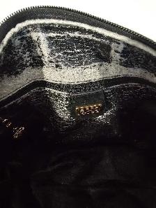 Vintage Gucci Handbag - Photo 7