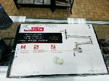 Robinet de cuisine