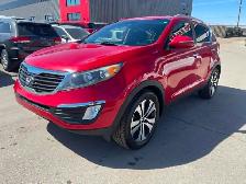 2013 Kia Sportage EX 2.4L AWD 147,716km - Photo 3