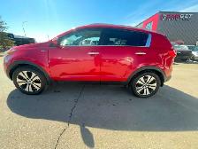 2013 Kia Sportage EX 2.4L AWD 147,716km - Photo 4