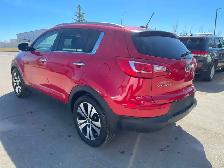 2013 Kia Sportage EX 2.4L AWD 147,716km - Photo 5