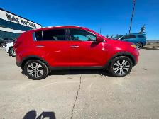 2013 Kia Sportage EX 2.4L AWD 147,716km - Photo 7