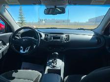 2013 Kia Sportage EX 2.4L AWD 147,716km - Photo 8