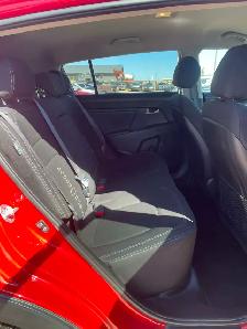 2013 Kia Sportage EX 2.4L AWD 147,716km - Photo 9