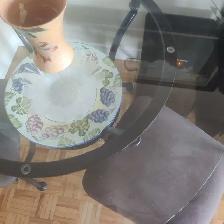 table de diner/dining room table - Photo 3