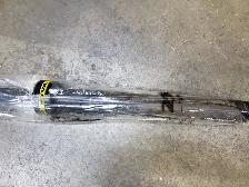 Ziva Performance Olympic 7 Inch Bar - Photo 2