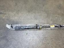 Ziva Performance Olympic 7 Inch Bar - Photo 3