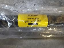 Ziva Performance Olympic 7 Inch Bar - Photo 4