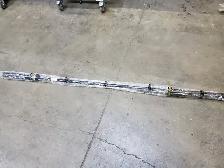 Ziva Performance Olympic 7 Inch Bar - Photo 6