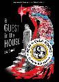 a Guest in the House by E. M. Carroll 9781250255518