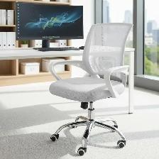Brand New Ergonomic Mesh Office Chair Special $59 - Photo 7