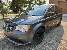 2016 Dodge Grand Caravan SE 3.6L V6 - Photo 2