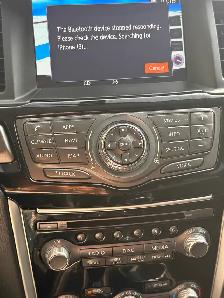 Nissan Pathfinder SV 7 seater SUV - Photo 6