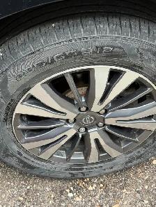 Nissan Pathfinder SV 7 seater SUV - Photo 7