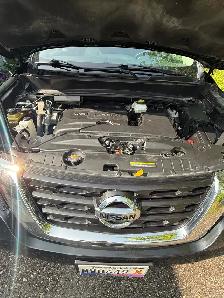 Nissan Pathfinder SV 7 seater SUV - Photo 8