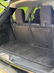 Nissan Pathfinder SV 7 seater SUV - Photo 10