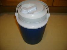 DRINK COOLER  -NEW