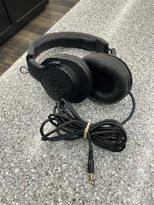 Audiotechnica ATH-M20X Headphones