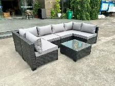 Brand New 7pcs Patio Furniture Set Special $499 - Photo 9