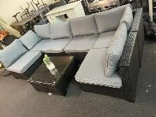 Brand New 7pcs Patio Furniture Set Special $499 - Photo 10
