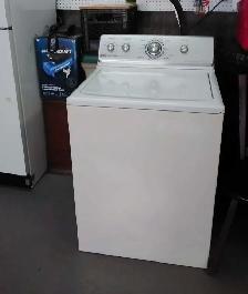 laveuse maytag