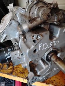 assorted short block engines 18-35hp - Photo 2