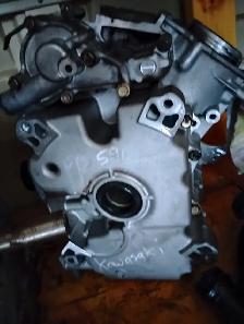 assorted short block engines 18-35hp - Photo 4