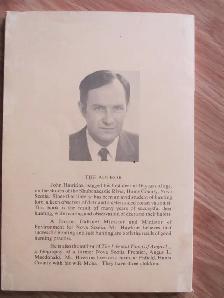 DEER HUNTING IN EASTER CANADA by John Hawkins - 1981 SC - Photo 8