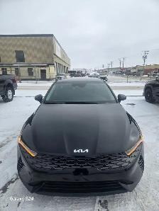 Kia K5 2023 AWD – Low KM – Winter Ready – $27,500 OBO - Photo 2