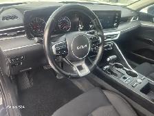 Kia K5 2023 AWD – Low KM – Winter Ready – $27,500 OBO - Photo 8