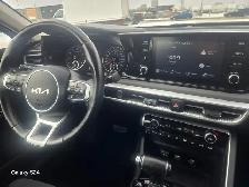Kia K5 2023 AWD – Low KM – Winter Ready – $27,500 OBO - Photo 9
