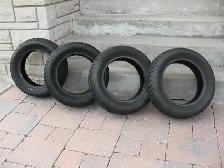 COOPER  Weather Master 175/65R14 Snow Tires
