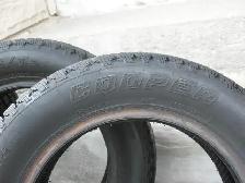 COOPER  Weather Master 175/65R14 Snow Tires - Photo 2