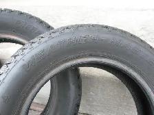 COOPER  Weather Master 175/65R14 Snow Tires - Photo 5