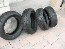 COOPER  Weather Master 175/65R14 Snow Tires - Photo 9
