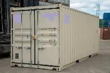 . LUXOR SHIPPING CONTAINERS    (WHOLESALE, AVAILABLE FINANCING) - Photo 2