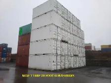 . LUXOR SHIPPING CONTAINERS    (WHOLESALE, AVAILABLE FINANCING) - Photo 6