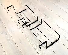 Hanging Planter Railing for Balcony (x2) - Photo 2