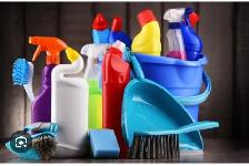 Hiring supermarket cleaner in Missisauga.