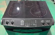 Frigidaire Glass Top Stove Slide in (S4379)   delivery - Photo 2