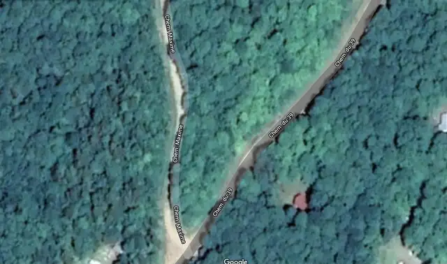 Lot for sale Domaine des Appalaches, Notre-Dame-des-Bois