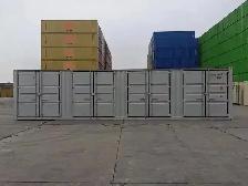 ! LUXOR SHIPPING CONTAINERS    (WHOLESALE, AVAILABLE FINANCING) - Photo 7